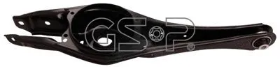 Control/Trailing Arm, wheel suspension (GSP-S062900)