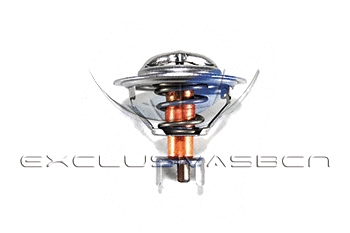 Thermostat, coolant (MTH-4104)