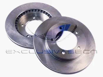 Brake Disc (MFD-2816)