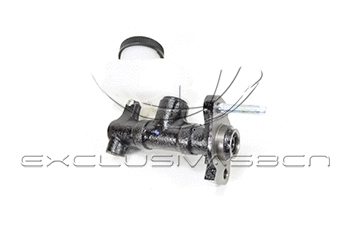 Master Cylinder, clutch (MCM-1399)