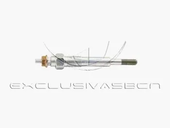 Glow Plug (MGP-6908)