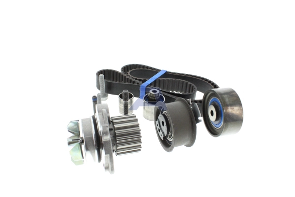 Water Pump & Timing Belt Kit