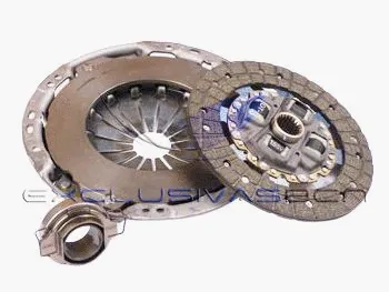Clutch Kit (MCK-12085)