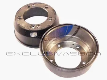 Brake Drum (MBD-2K14)