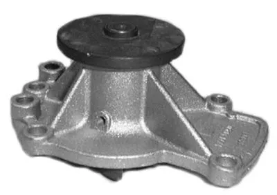 Water Pump, engine cooling (AIS-WPN014)