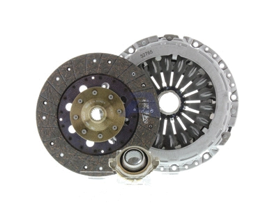Clutch Kit (AIS-KY031)