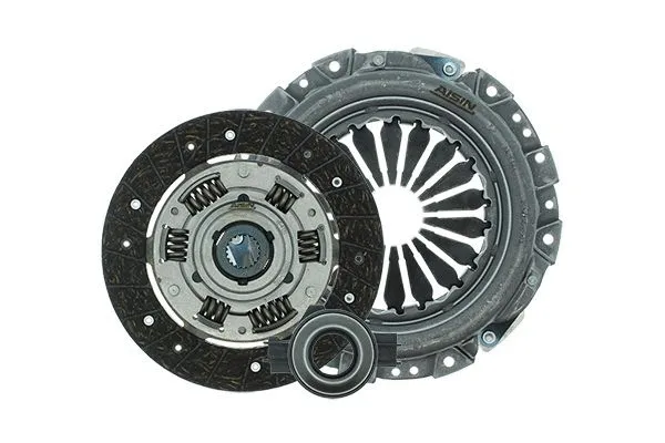 Clutch Kit (AIS-KEFI21)