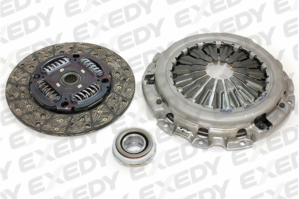 Clutch Kit (EXE-MBK2113)
