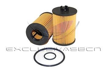 Oil Filter (MOF-3E74)