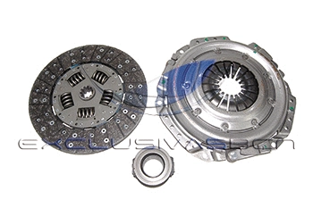 Clutch Kit