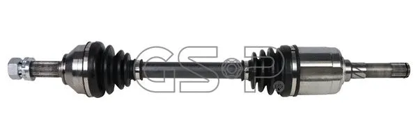 Drive Shaft (GSP-241542)