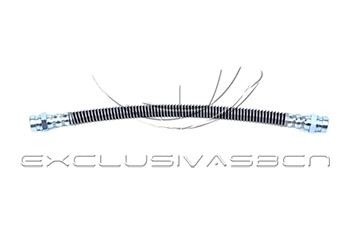 Holding Bracket, brake hose (MBH-2H12)