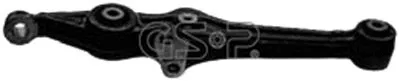 Control/Trailing Arm, wheel suspension (GSP-S060500)