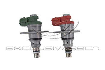 Pressure Control Valve, common rail system