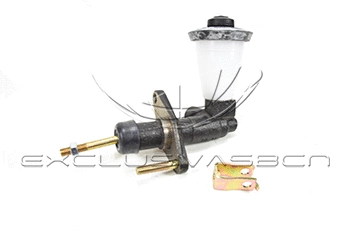 Master Cylinder, clutch