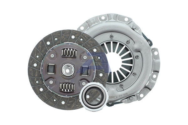 Clutch Kit (AIS-KY004)