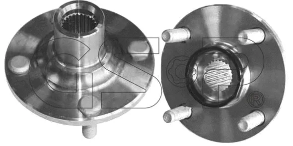 Wheel Hub (GSP-9426024)