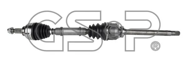Drive Shaft (GSP-250633)