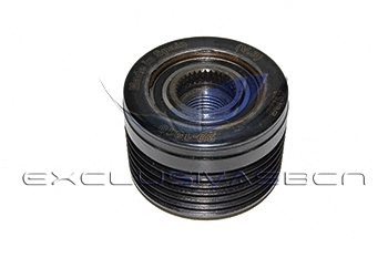 Alternator Freewheel Clutch (MAP-8802)
