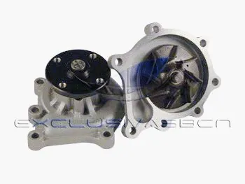 Water Pump, engine cooling (MWP-4K17)