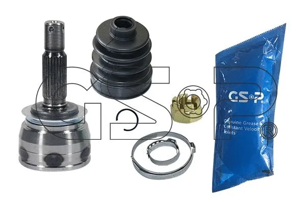 Joint Kit, drive shaft (GSP-827063)