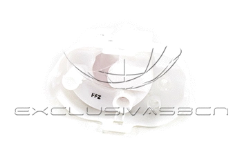 Fuel Filter (MFF-3K25)