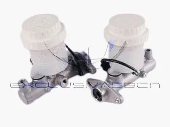 Brake Master Cylinder (MBM-2528)
