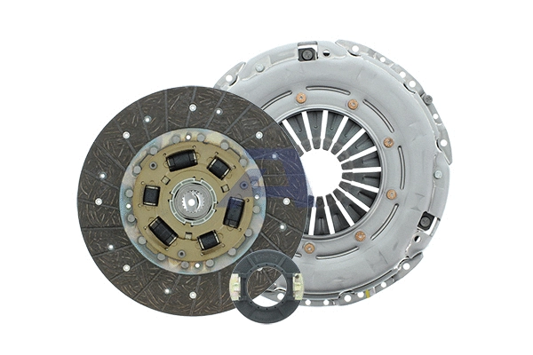 Clutch Kit (AIS-KY109)