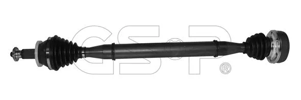 Drive Shaft (GSP-261040)