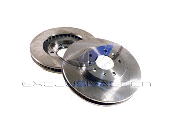 Brake Disc (MFD-2014)
