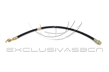 Holding Bracket, brake hose (MBH-2291)