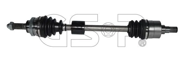 Drive Shaft (GSP-257087)