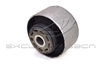 Mounting, control/trailing arm (MEM-8939)