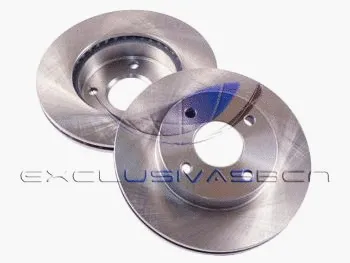 Brake Disc (MFD-2113)