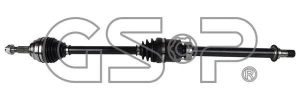 Drive Shaft (GSP-202447)