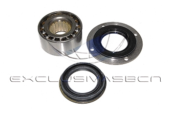 Wheel Bearing Kit (MWB-F4000)