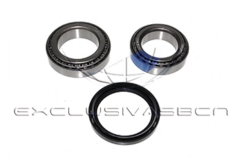 Wheel Bearing Kit (MWB-F5011)