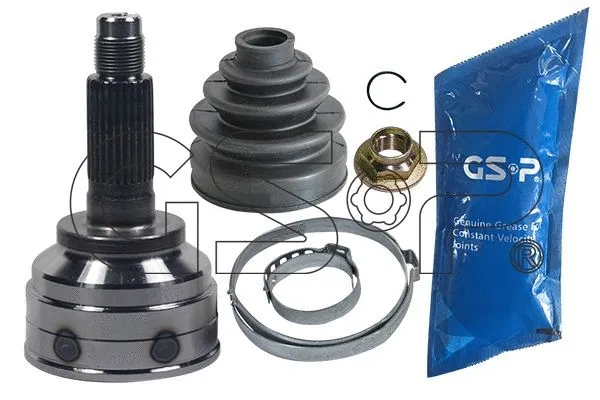 Joint Kit, drive shaft (GSP-818035)