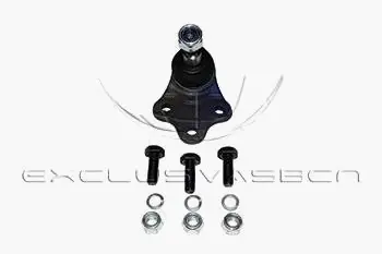 Ball Joint (MBJ-8L08)