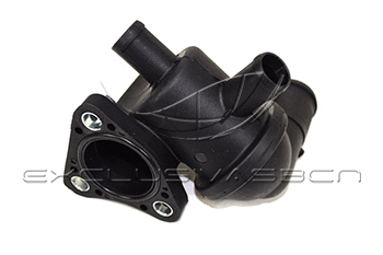 Thermostat, coolant (MTH-4CH1)