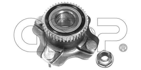 Wheel Bearing Kit (GSP-9228057K)