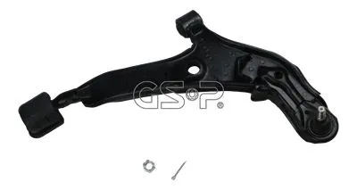 Control/Trailing Arm, wheel suspension (GSP-S061944)