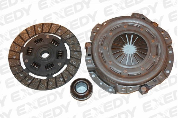 Clutch Kit (EXE-RNK2005)