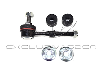 Stabiliser Bar, suspension (MSS-8502)