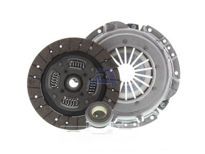 Clutch Kit (AIS-KEVW02)