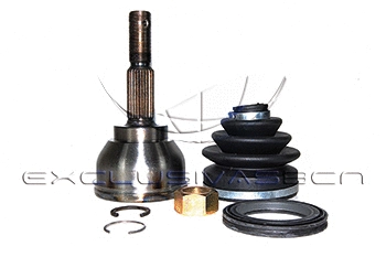 Joint Kit, drive shaft (MCV-8111)