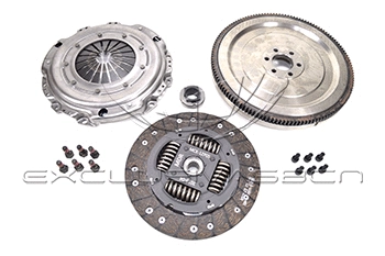 Clutch Kit