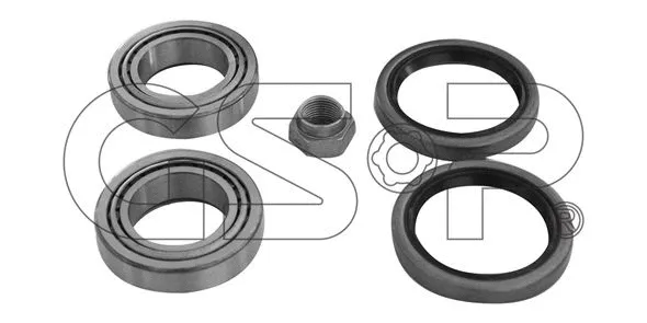 Wheel Bearing Kit (GSP-GK1324)