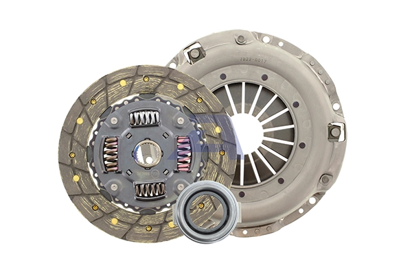 Clutch Kit (AIS-KH071)