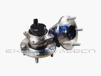 Wheel Hub (MWB-R2087)